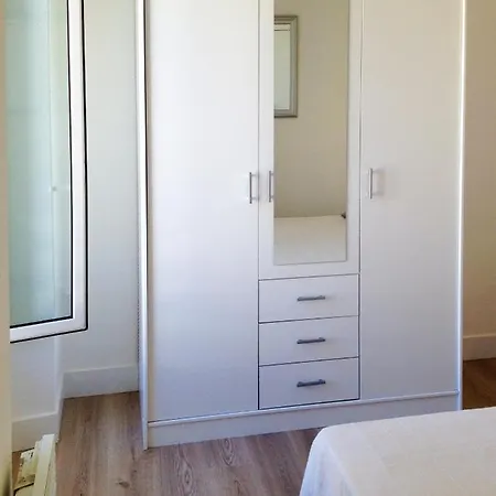 Appartement D'Une Chambre A Nice A 500 M De La Plage Avec Wifi *